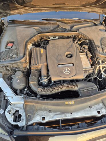 Mercedes-Benz: Mercedes-Benz E-Class: 2019 г., 2 л, Бензин — 25