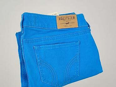 pull jeans: Hollister, Jeansy damskie, rozmiar S — 7