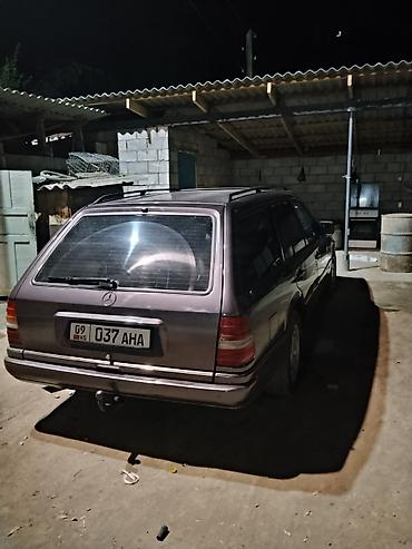 мост мерседес сапог: Mercedes-Benz W124: 1992 г., 2.2 л, Механика, Бензин, Седан — 2