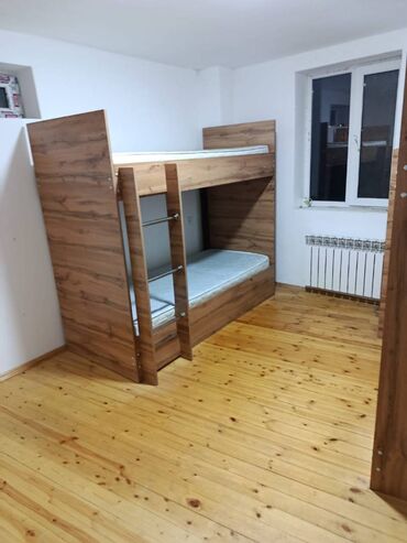 Bağ evlərinin kirayəsi: Həzi Aslanov qəs., 80 kv. m, 2 otaqlı, Kombi, Su, Qaz — 9