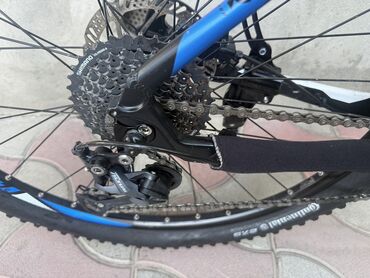 Горные велосипеды: Из Германии at lalafo.kg — 7 Горные велосипеды: Из Германии — 7