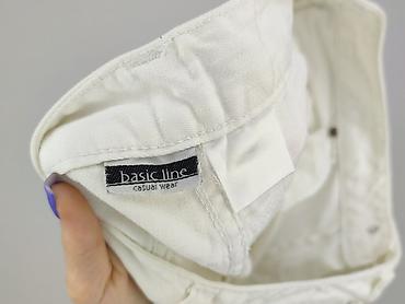 jeans clockhouse: Jeansy damskie, rozmiar S — 4