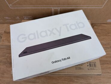 карты памяти adata для планшетов: Планшет, Samsung, эс тутум 64 ГБ, 10" - 11", 5G, Жаңы, Классикалык түсү - Боз