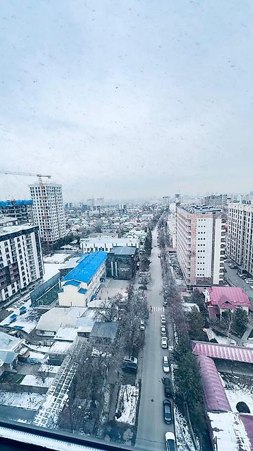 Продажа квартир: 3 комнаты, 134 м², Элитка, 15 этаж, Готовая ПСО (под самоотделку) — 20