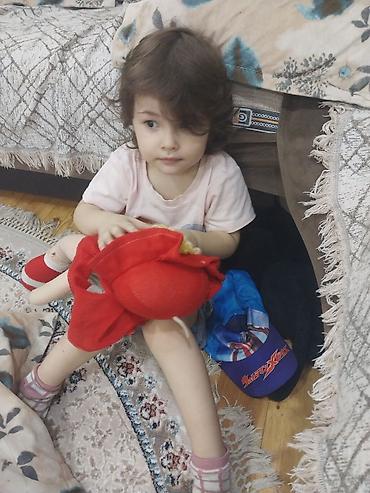 saatliq dayə xidməti: Öz evimde uşaqa baxiram geceli gunduzlu yaw ferqi yoxdur — 1