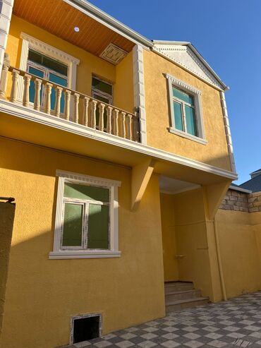 Həyət evləri və villaların satışı: 5 otaqlı, 180 kv. m, Kredit var, Yeni təmirli — 8