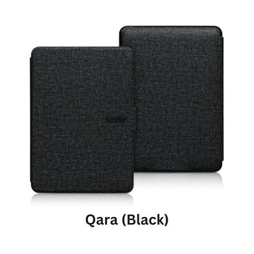 Elektron kitablar: All new Amazon Kindle 2022 model üçün üzlüklər. Yalnız Kindle 2022 -da lalafo.az — 8 Elektron kitablar: All new Amazon Kindle 2022 model üçün üzlüklər. Yalnız Kindle 2022 — 8