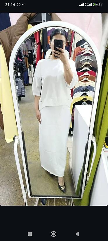 Лонгсливы: Лонгслив, цвет - Бордовый, Стандарт — 19