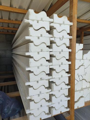 Жидкий травертин: Фасадный декор багеты оканые рамки оптом и рознич травертин лепка — 13