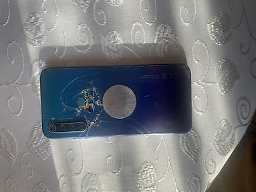 smartfonlar: Redmi Note 8, 64 GB, rəng - Mavi, Qırıq — 2