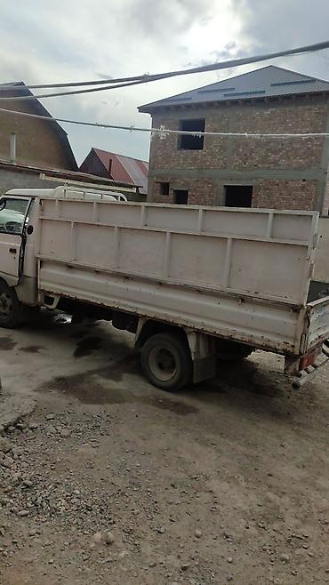 продажа портер 1: Hyundai Porter: 1999 г. — 4