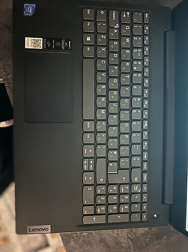 ps5 pro бишкек: Lenovo IdeaPad 3-15IGL05 (15,6”) Продается ноутбук Lenovo IdeaPad — 5