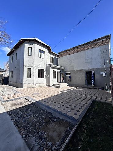 Продажа домов: Дом, 145 м², 5 комнат, Риэлтор — 2