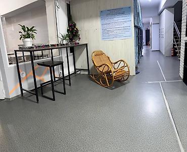 Посуточная аренда комнат: 38 м² — 12