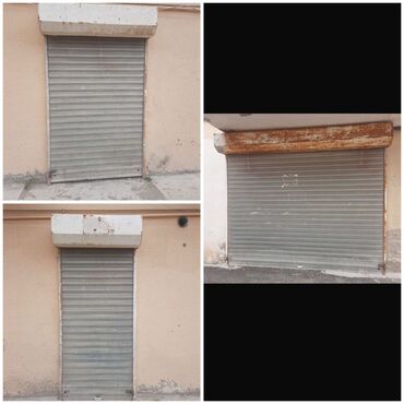 jalus qapi: Jaluz qapi 3eded 320/265sm - 200azn 250/150sm - 150azn 250/110sm -