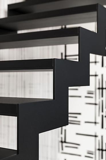 Обшивка лестниц: Для любителей всего необычного ПРОСТОТА И МИНИМАЛИЗМ!!! качественно — 13