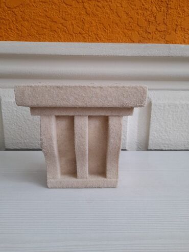 Digər tikinti daşları: Kərpic effekti verən bu üzlük panellər, daxili və xarici divarların — 75