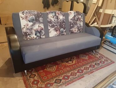 Раскладные диваны: Раскладной диван, Новый — 28