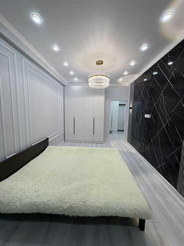 купить квартиру в ипотеку с первоначальным взносом: 2 комнаты, 50 м², Элитка, 6 этаж, Евроремонт