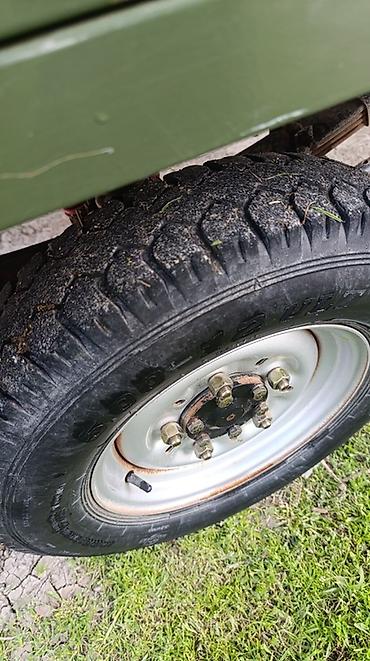 Motosikletlər: - NN717, 200 sm3 — 7