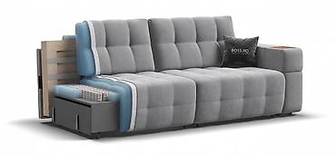 sofa: Прямой диван, Новый, В рассрочку — 6