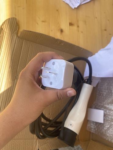 255 35 19: Orginal zavod canqan adaptiri a05 pakofka maldı üsdündə gelib mrne — 2