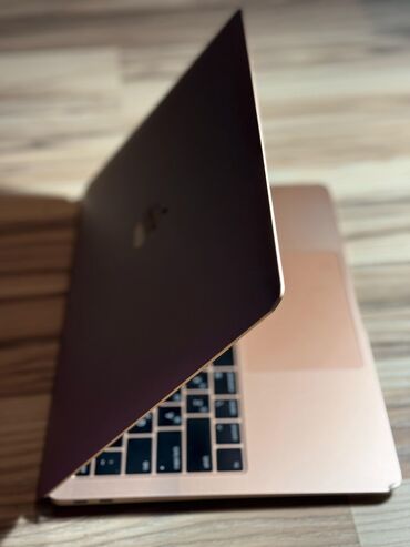 makbuk: İşlənmiş Apple MacBook, 13.1 ", Intel Core i5, 128 GB, Pulsuz çatdırılma