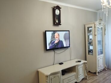 Продажа квартир: 2 комнаты, 52 м², 105 серия, 3 этаж, Евроремонт at lalafo.kg — 5 Продажа квартир: 2 комнаты, 52 м², 105 серия, 3 этаж, Евроремонт — 5
