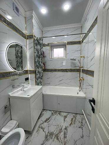 Продажа коттеджей и домов: Продаётся просторный особняк в одном из востребованных районов Бишкека — 13