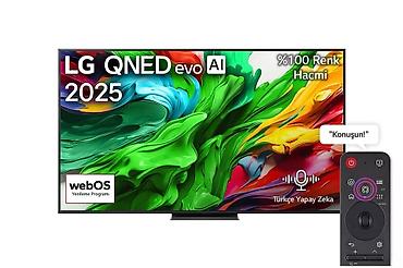 Televizorlar: Televizor LG 65QNED86A6A LG 65QNED86A6A 🌟 LG 65QNED86A6A – Premium — 2