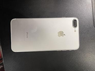 Apple iPhone: IPhone 7 Plus, Б/у, 32 ГБ, Зарядное устройство, Чехол, 100 % — 8