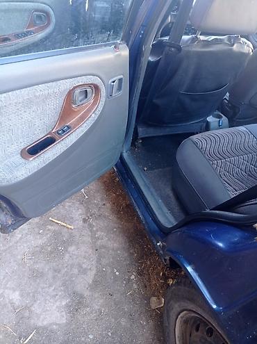 авто магазин бишкек: Daewoo Nexia: 2007 г., Бензин, Седан — 6