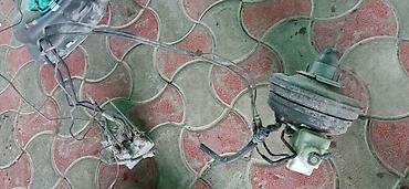 Другие автозапчасти: Е39 2001ж коробка механика и запчасти объем 2.5, бензин .Движок — 3