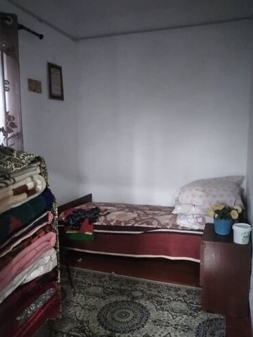 аренда домов без посредников у хозяев в районе ташкентского: 7 м², 4 комнаты, Старый ремонт Без мебели