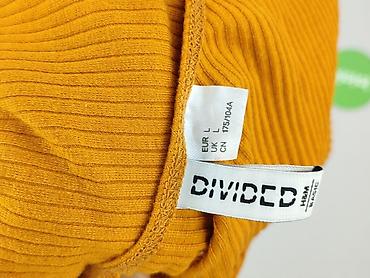 make a strong: H&M Divided, Body damskie, rozmiar L — 4