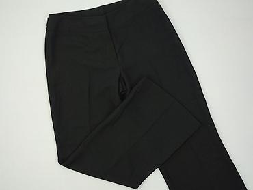 florence buty: Florence + Fred, Spodnie materiałowe damskie, rozmiar M — 1