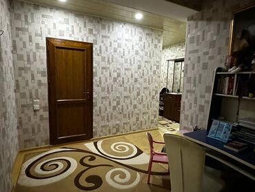 Yeni tikili: Bakıxanov qəs., 2 otaqlı, Yeni tikili, 82 kv. m — 11