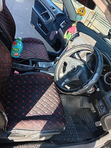 Subaru: Subaru Legacy: 2005 г., 2 л, Автомат, Бензин, Седан — 9