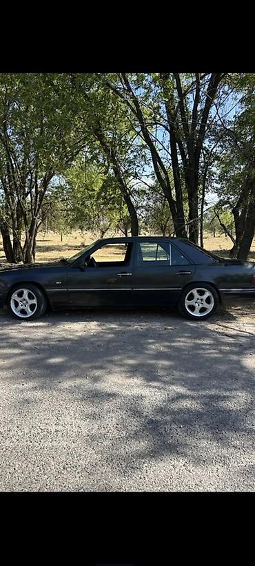 унимог мерседес купить: Mercedes-Benz W124: 1994 г., 3.2 л, Седан — 2