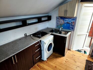 Uzunmüddətli kirayə evlər: 48 kv. m, 2 otaqlı — 6