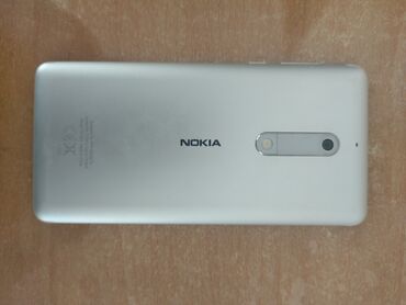 almaq üçün nokia 515: Nokia 5