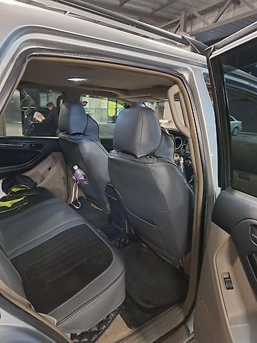 Транспорт: Toyota 4Runner: 2004 г., Бензин, Внедорожник — 4
