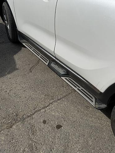 tap az teker: Kia sorento 2015 2018 modele padnoşka 1 teref sol var işiqlı koreyadan — 1