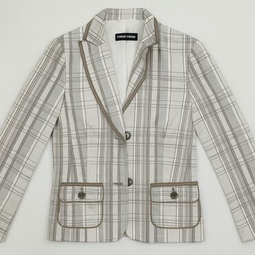 krótkie spodenki i marynarka: Gerry Weber, Піджак жіночий, S