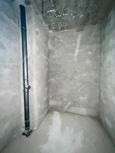Продажа квартир: 4 комнаты, 191 м², Асанбай мкр Элитка, 2 этаж, ПСО (под самоотделку) — 4