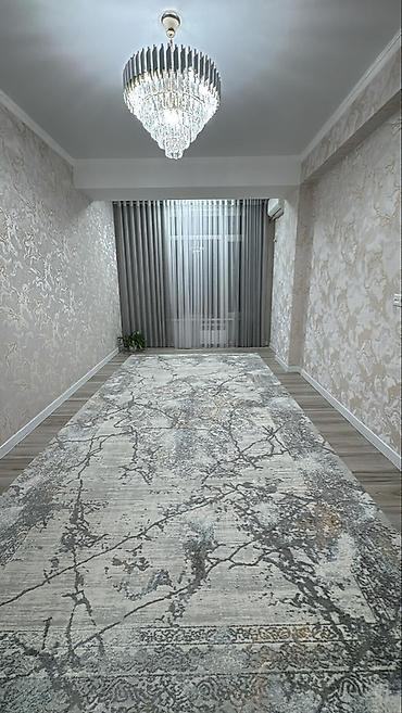 Продажа квартир: 3 комнаты, 85 м², Тунгуч мкр Элитка, 3 этаж, Дизайнерский ремонт — 10