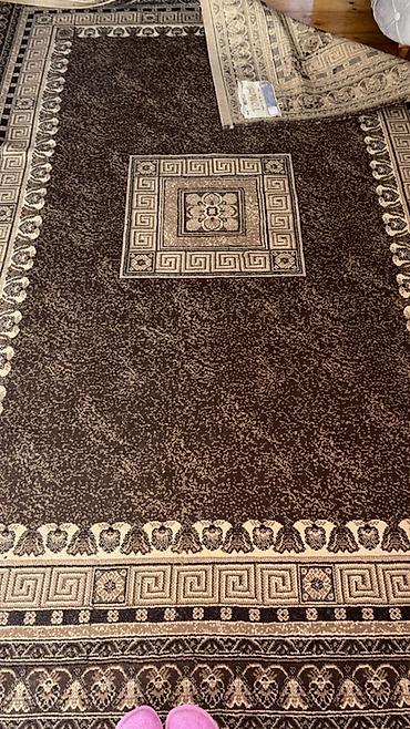 Xalçalar: Xalça Türkiyə — 1