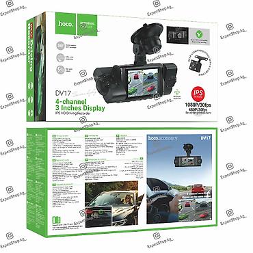android auto: Видеорегистратор Новый, На лобовое стекло, Без GPS, Есть G-Sensor, Без антирадара — 9