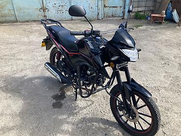 Tufan - M50N, 50 sm3, 4000 km lalafo.az -da Tufan - M50N, 50 sm3, 4000 km