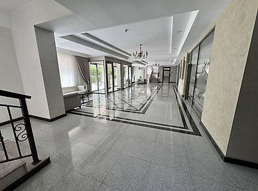 Долгосрочная аренда квартир: Асанбай🏡 в ЖК «Французский квартал» Сдаю 2 ком кв # 80 м2 • 6 этаж • — 19